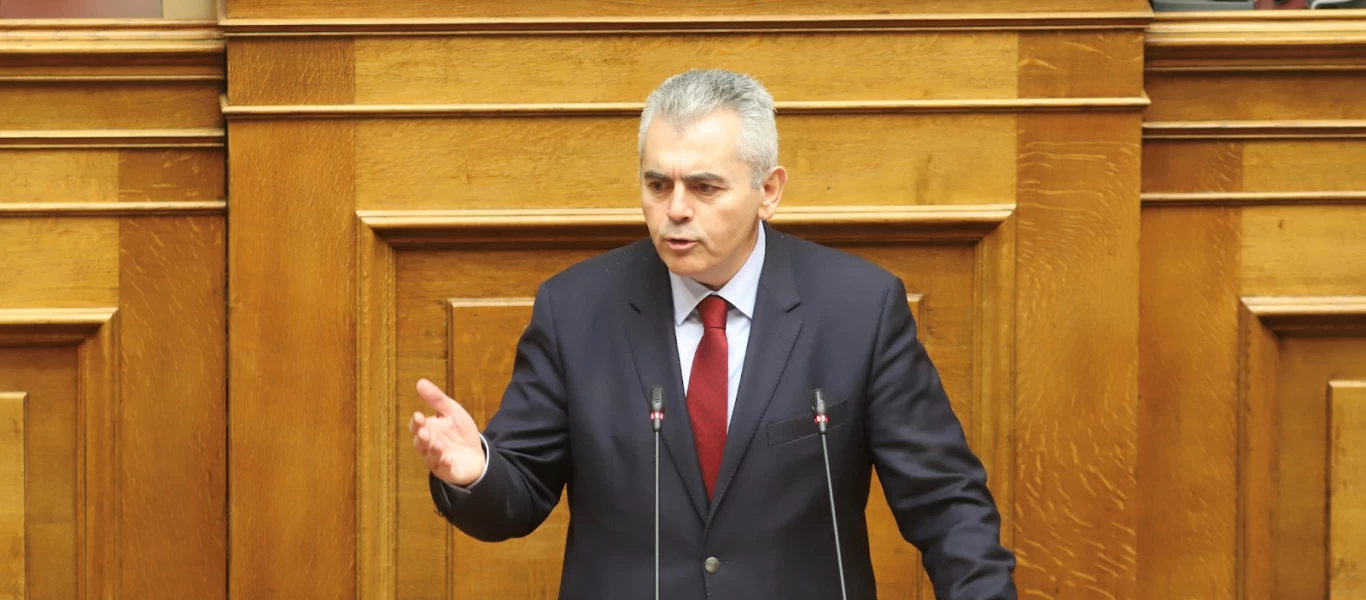 Μ. Χαρακόπουλος: «Συνωμοσιολόγοι προσπάθησαν να υπονομεύσουν τα μέτρα ασφαλείας στο όνομα της ελευθερίας»